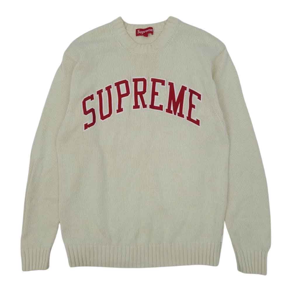 Supreme シュプリーム ニット - ニット