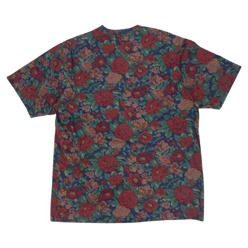 Supreme シュプリーム Ｔシャツ 20AW Small Box Tee Digi Floral