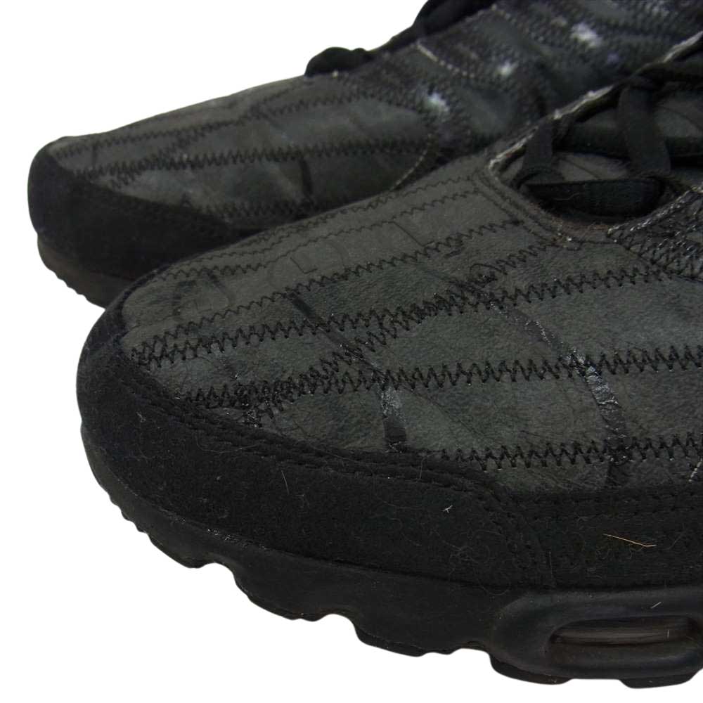 NIKE ナイキ スニーカー CD0882-001 AIR MAX PLUS DECON エア マックス