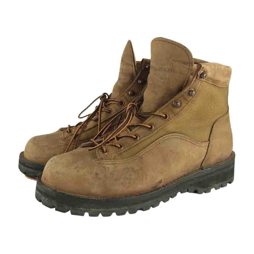 Danner ダナー ブーツ 33000X USA製 黒プリオタグ DANNER LIGHT 2 GORE