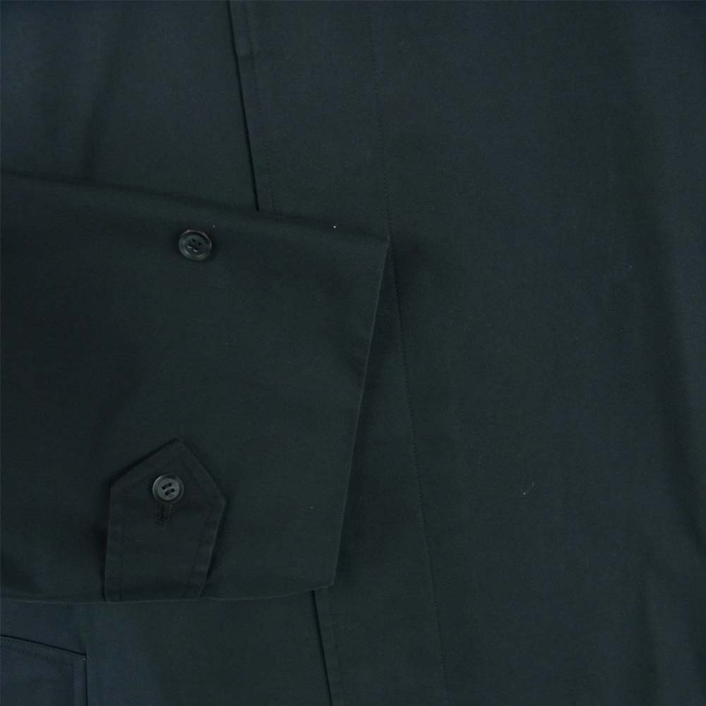 AURALEE オーラリー コート 20SS A20SC01MS COTTON SILK GABARDINE