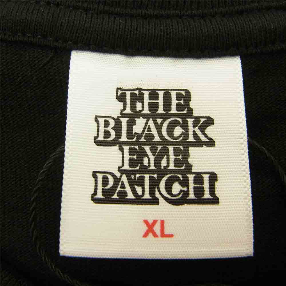 新品 XL GRILLZ JEWELZ × BlackEyePatch Tシャツ - Tシャツ/カットソー 