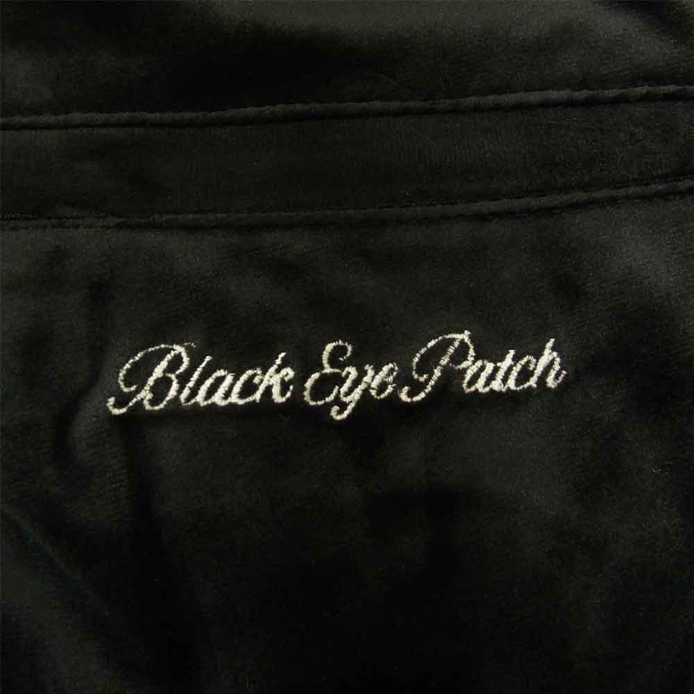 ブラックアイパッチ BlackEyePatch パンツ BEPSS22PA03 B EMBLEM