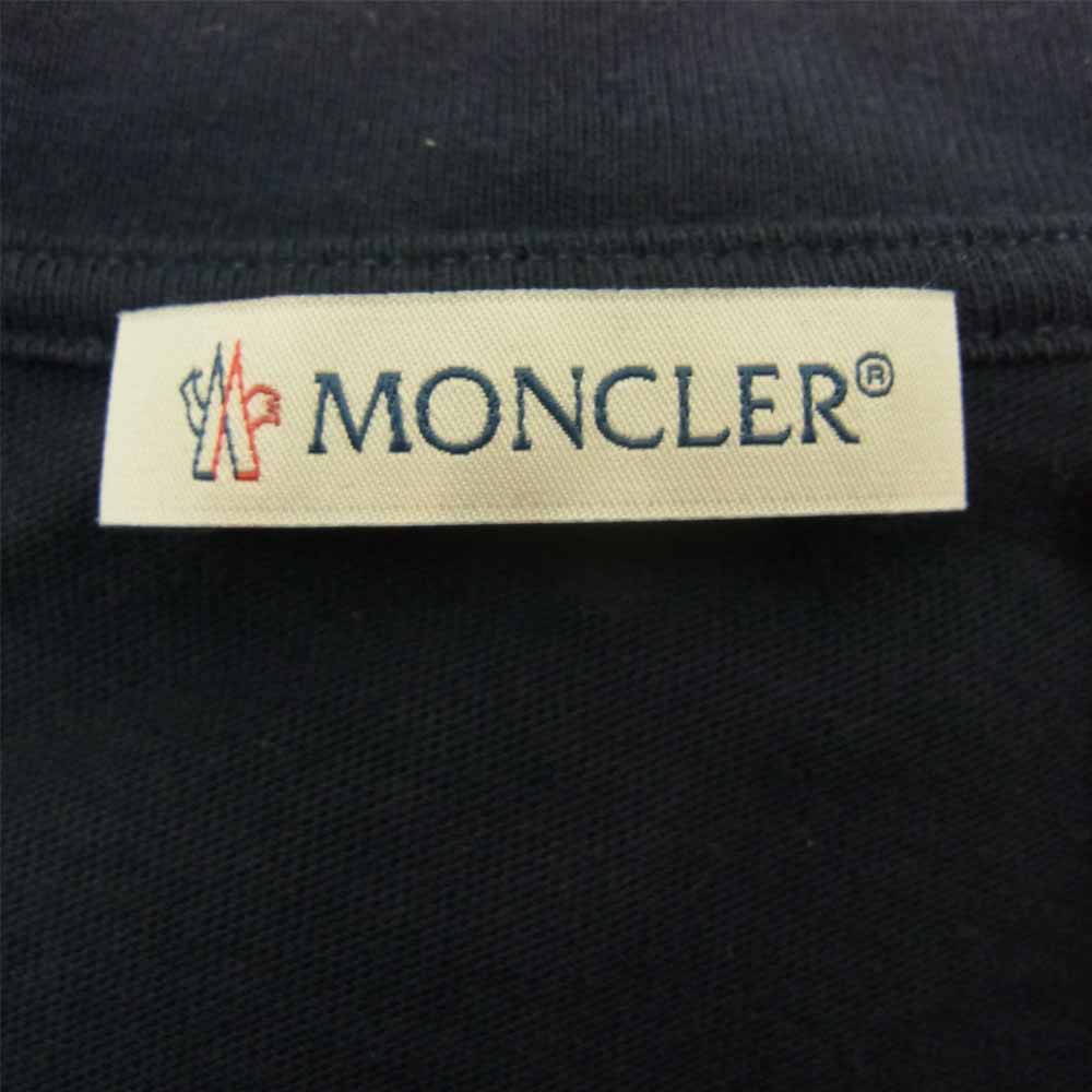 MONCLER モンクレール Ｔシャツ GENIUS ジーニアス fragment