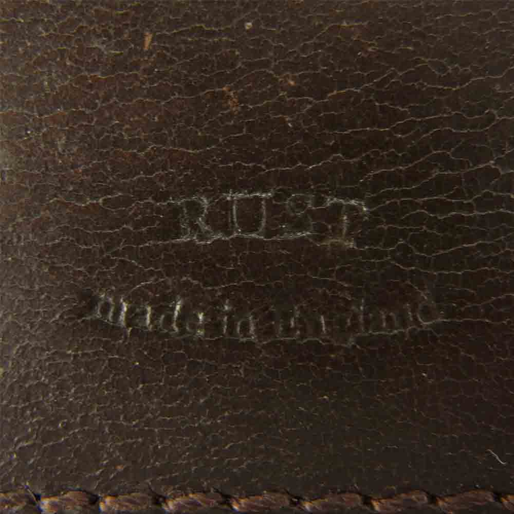 Rust made in England ラストメイド イン イングランド-