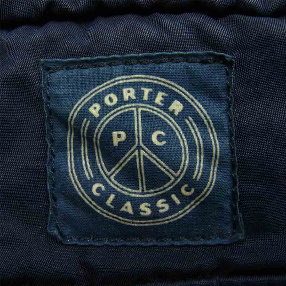 PORTER CLASSIC ポータークラシック その他バッグ SUPER NYLON 3WAY