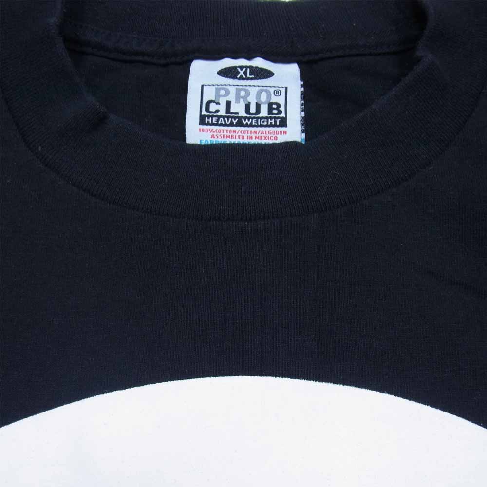 TENDERLOIN テンダーロイン Tシャツ T-TEE 69 サークル69 半袖 Tシャツ ブラック系 XL TENDERLOIN