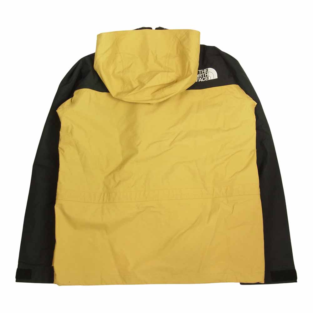 THE NORTH FACE ノースフェイス ジャケット NP11834 Mountain Light