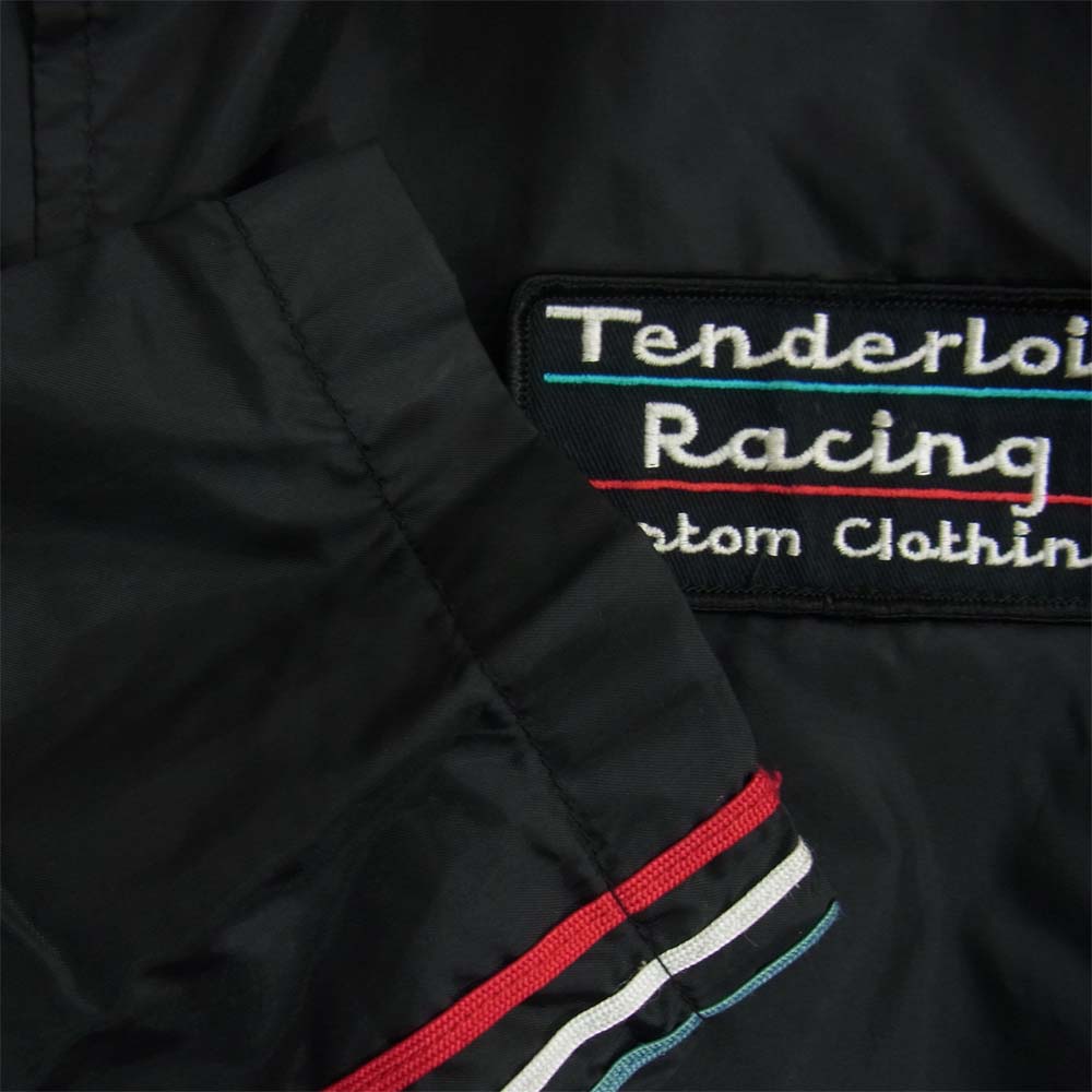TENDERLOIN テンダーロイン ジャケット T-RACING COACH JKT