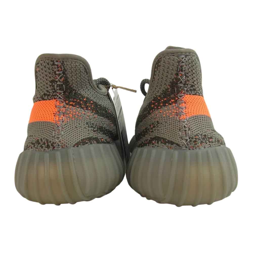 adidas アディダス スニーカー YEEZY BOOST 350 V2 BELUGA イージー