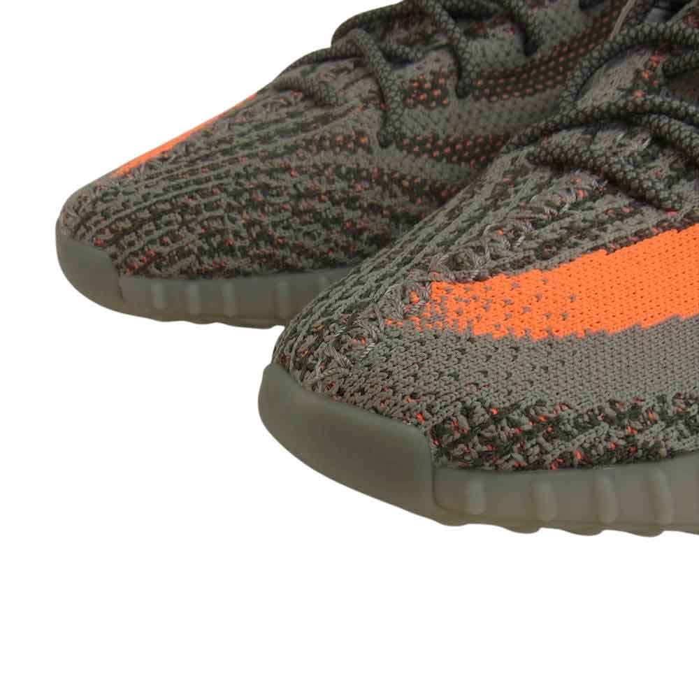 adidas アディダス スニーカー YEEZY BOOST 350 V2 BELUGA イージー