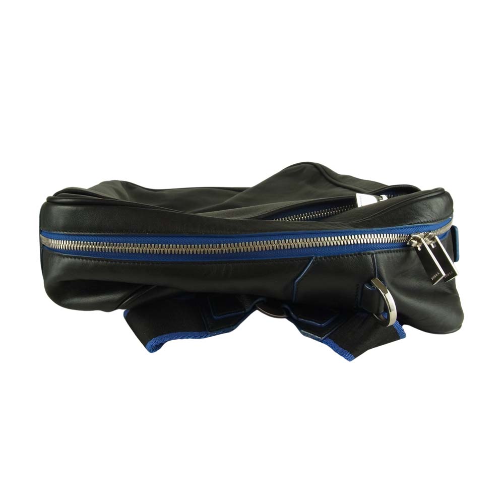 フルラ マン Furla Man その他バッグ メンズ 3way リュック バックパック ブリーフケース ショルダーバッグ ブラック系 Smasell スマセル 公式通販 サスティナブルアウトレットモール スマセル