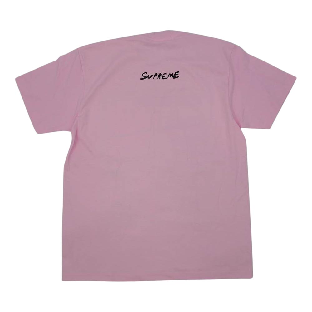 即納定番 Supreme - シュプリーム 19ss リーパーTシャツ カットソー