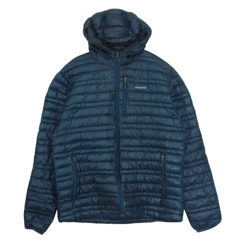 patagonia パタゴニア ジャケット 12SS 84765 12年製 ULTRALIGHT DOWN