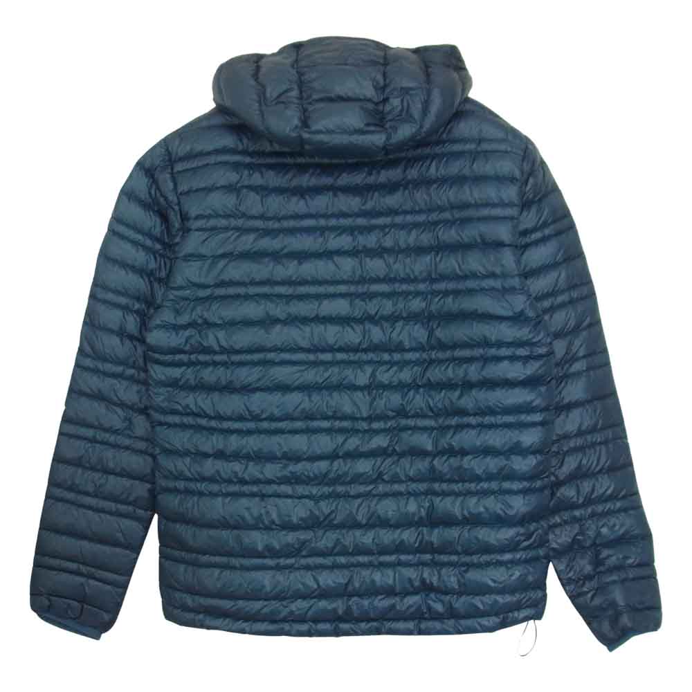 patagonia パタゴニア ジャケット 12SS 84765 12年製 ULTRALIGHT DOWN