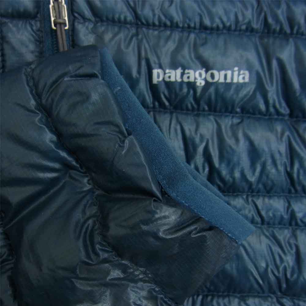 patagonia パタゴニア ジャケット 12SS 84765 12年製 ULTRALIGHT DOWN