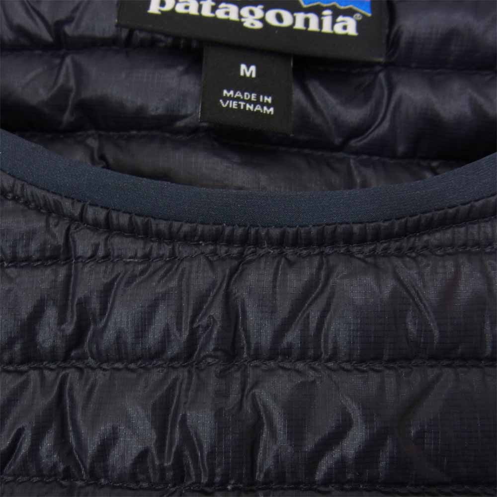 patagonia パタゴニア ジャケット 85570 UltraAlpine Down Crew