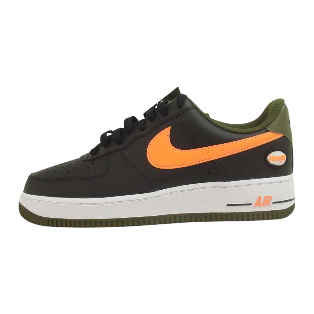 NIKE ナイキ スニーカー DH7440 001 AIR FORCE 1 07 LV8 エア フォース