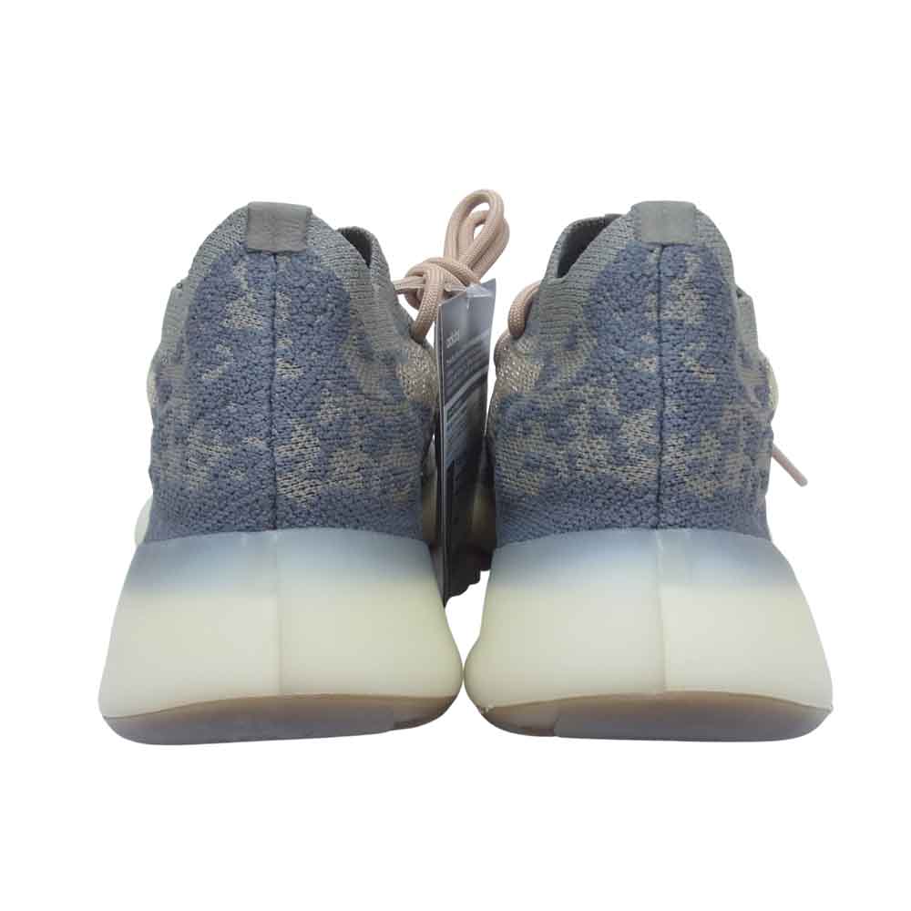 adidas アディダス スニーカー FX9764 YEEZY BOOST 380 MIST イージー