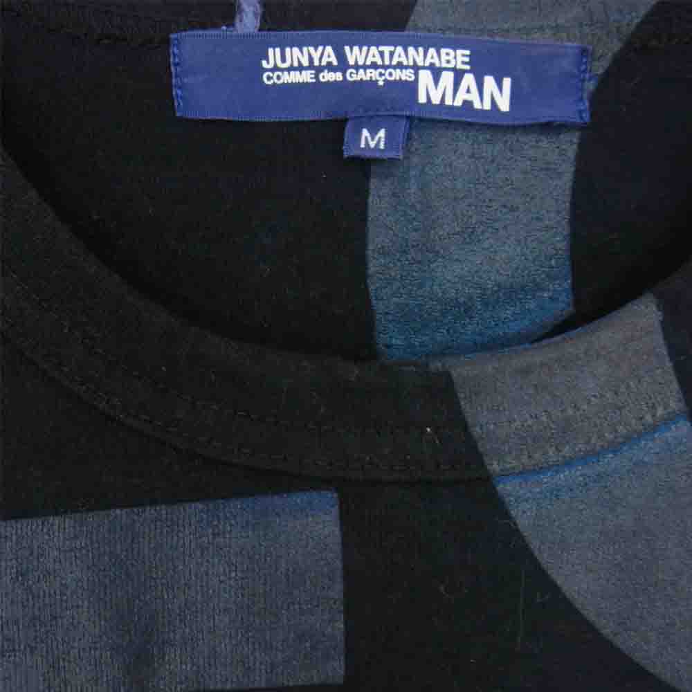 JUNYA WATANABE COMME des GARCONS MAN ジュンヤワタナベ