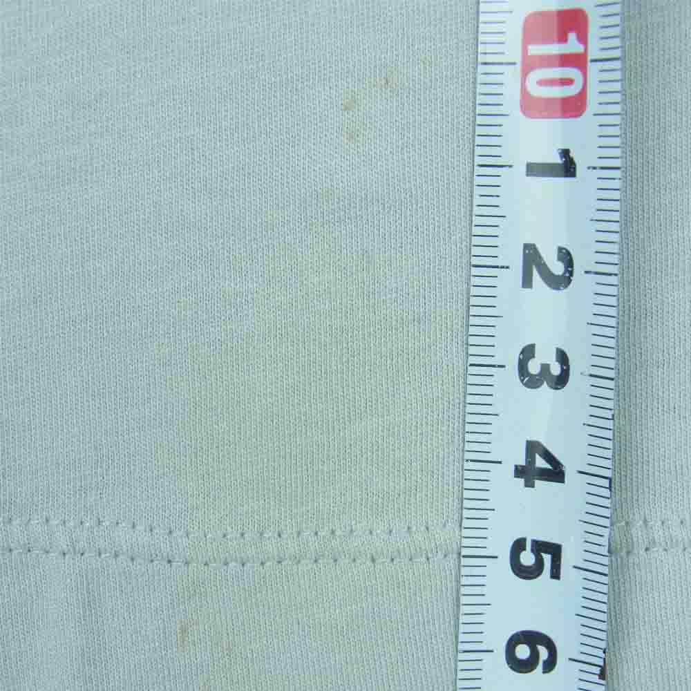 SEE BY CHLOE シーバイクロエ Ｔシャツ L4A9001 ロゴプリント カットソー Vネック Tシャツ コットン 中国製 グレー系 -  SMASELL（スマセル）公式通販／サスティナブルアウトレットモール スマセル