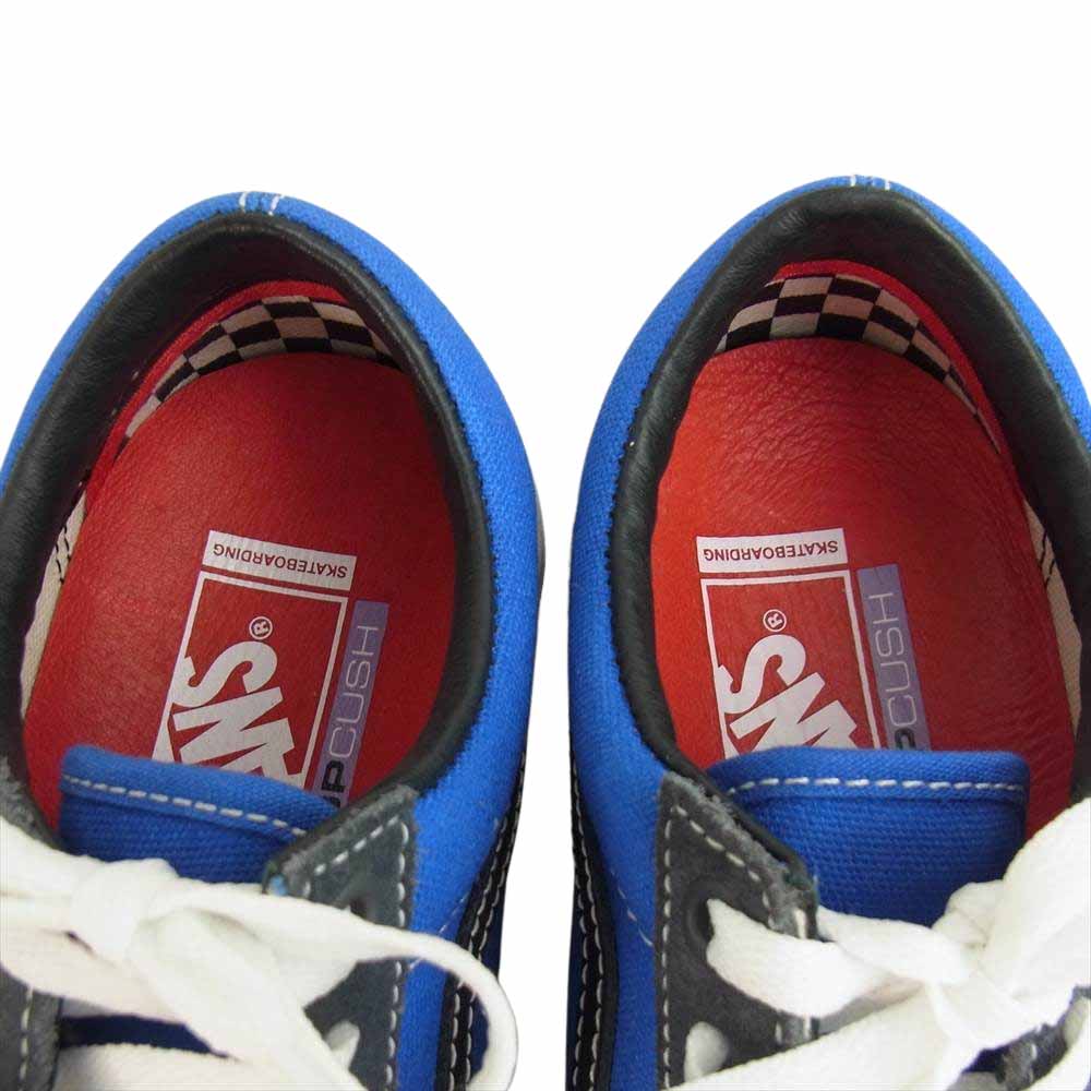 Supreme シュプリーム スニーカー VANS 21AW VN0A5KRXCRB Skate Old