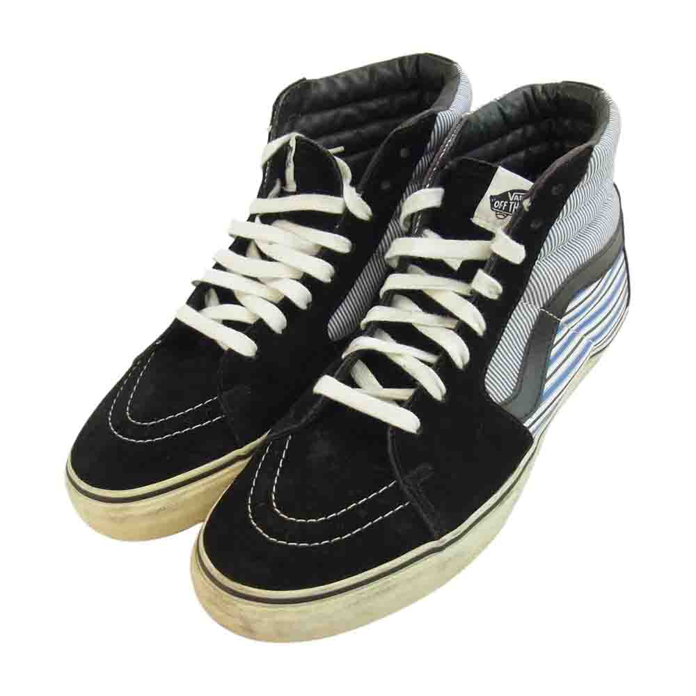 Supreme シュプリーム スニーカー VN099N70V × VANS バンズ × COMME