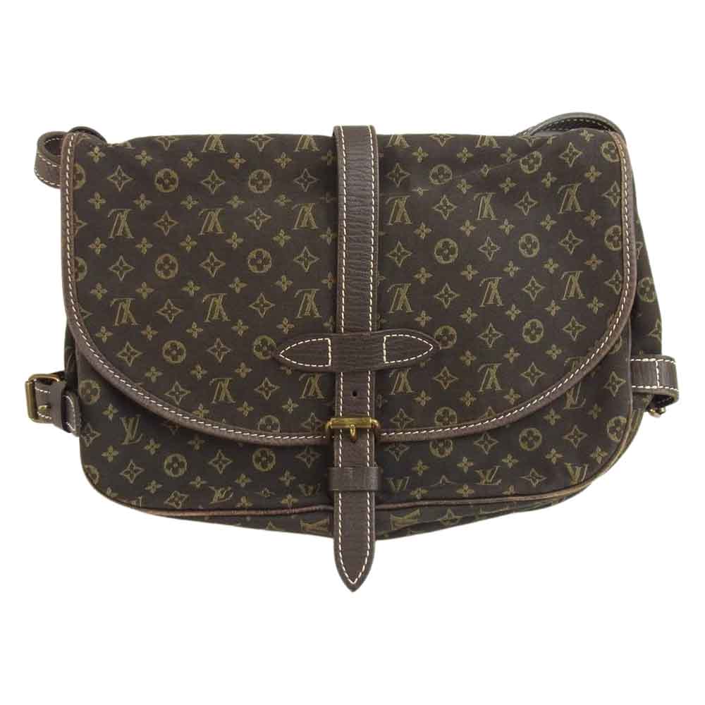 LOUIS VUITTON ルイ・ヴィトン ショルダーバッグ M95227 モノグラム