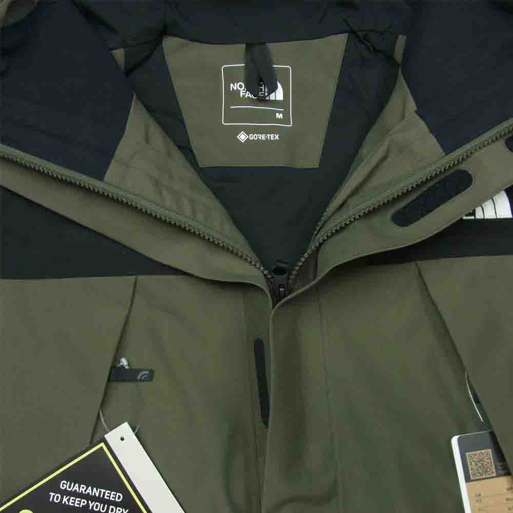 THE NORTH FACE ノースフェイス ジャケット NP61800 Mountain Jacket