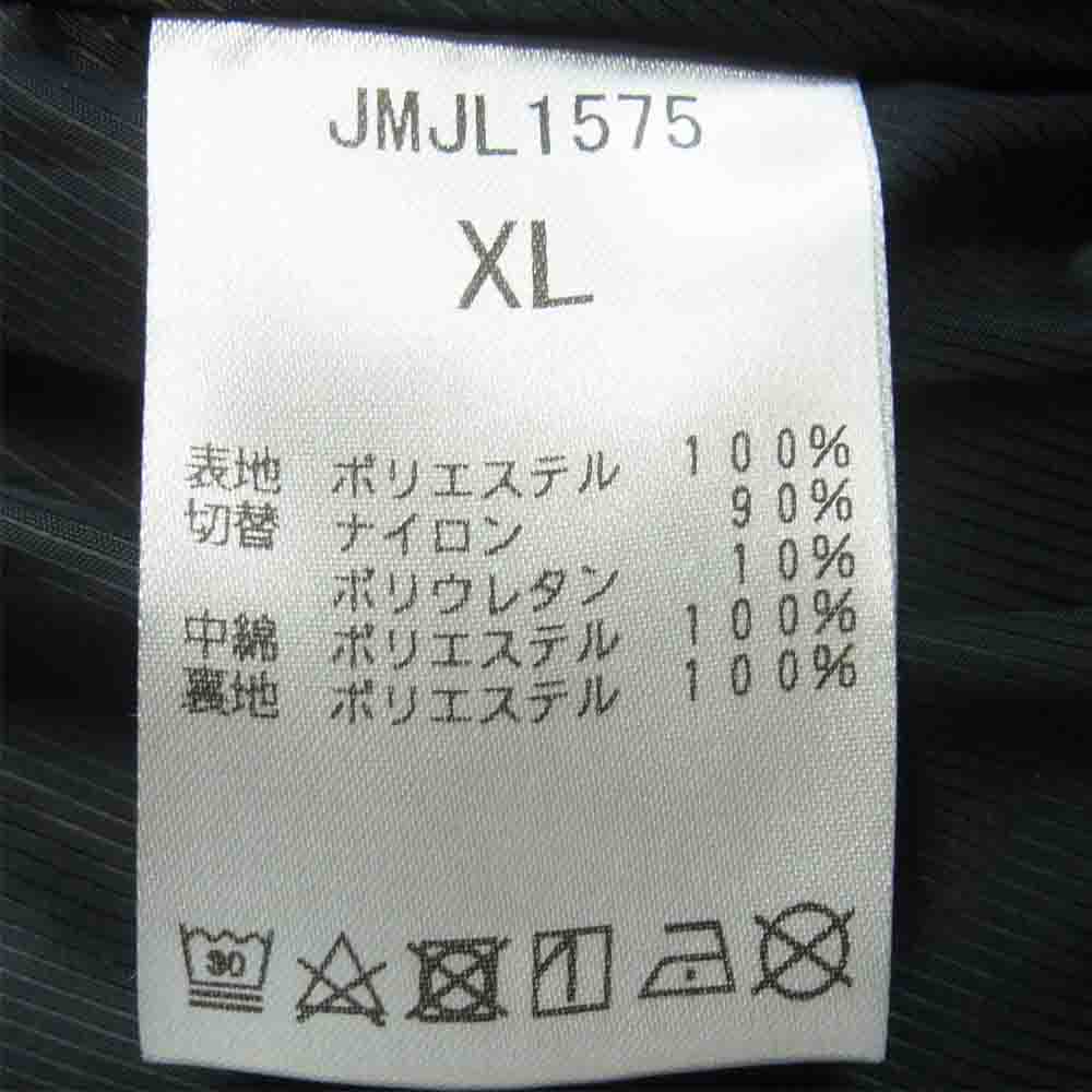 Lサイズ  ニューバランス トーキョーデザインスタジオ コート JMJL9555