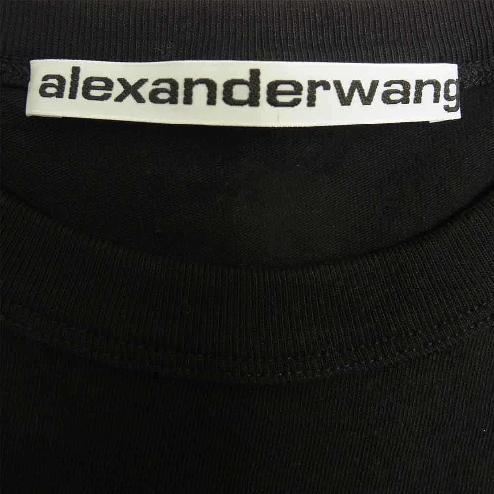 Alexander Wang アレキサンダーワン Ｔシャツ CA00985 ポケット付き