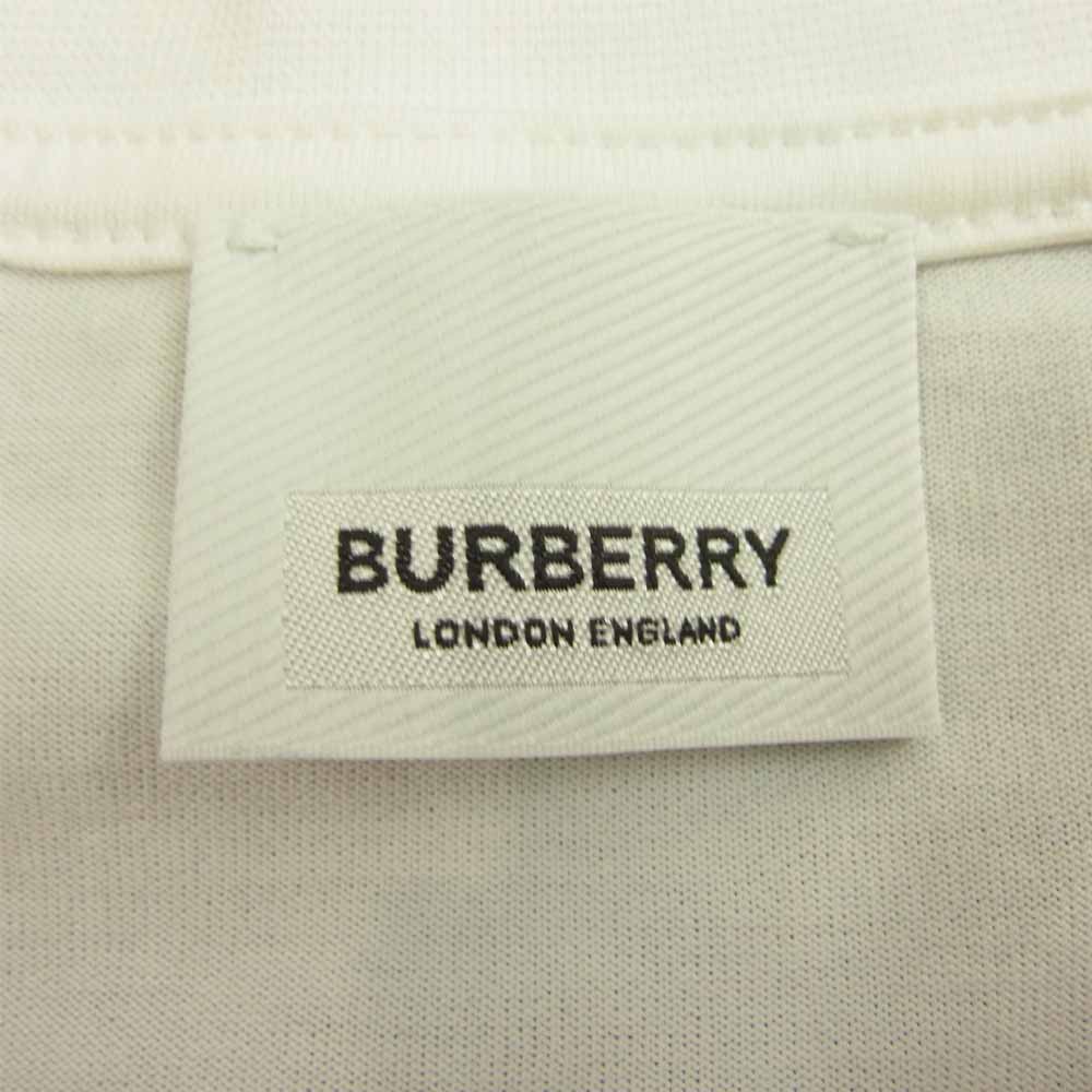 BURBERRY バーバリー Ｔシャツ LONDON ENGLAND ジャパンタグ