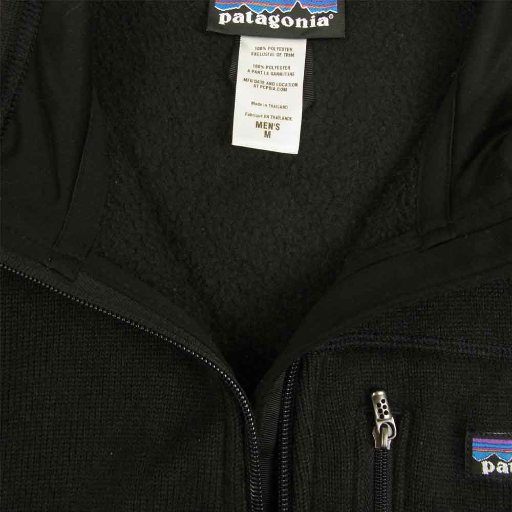patagonia パタゴニア ジャケット 12AW 25880 12年製 Better Sweater