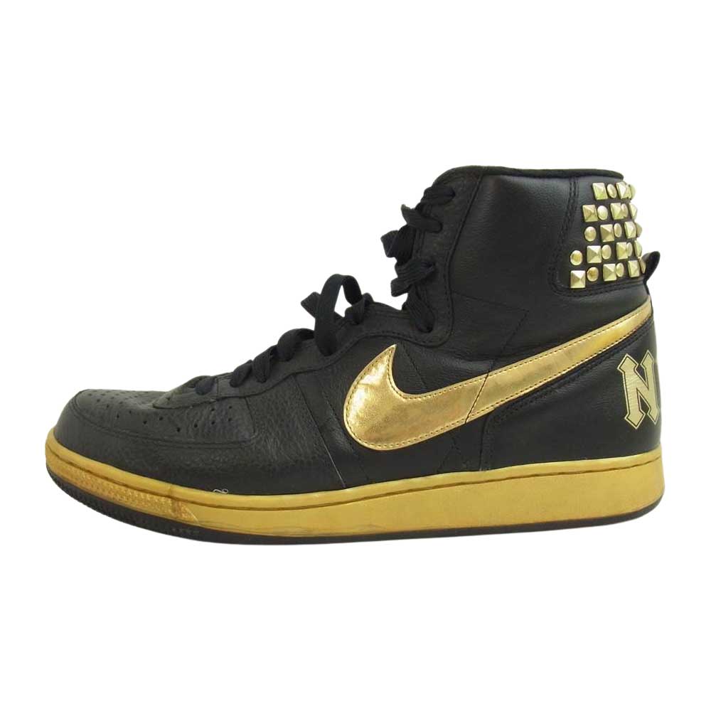 NIKE ナイキ スニーカー 325319-071 TERMINATOR HIGH SUPREME Rockn