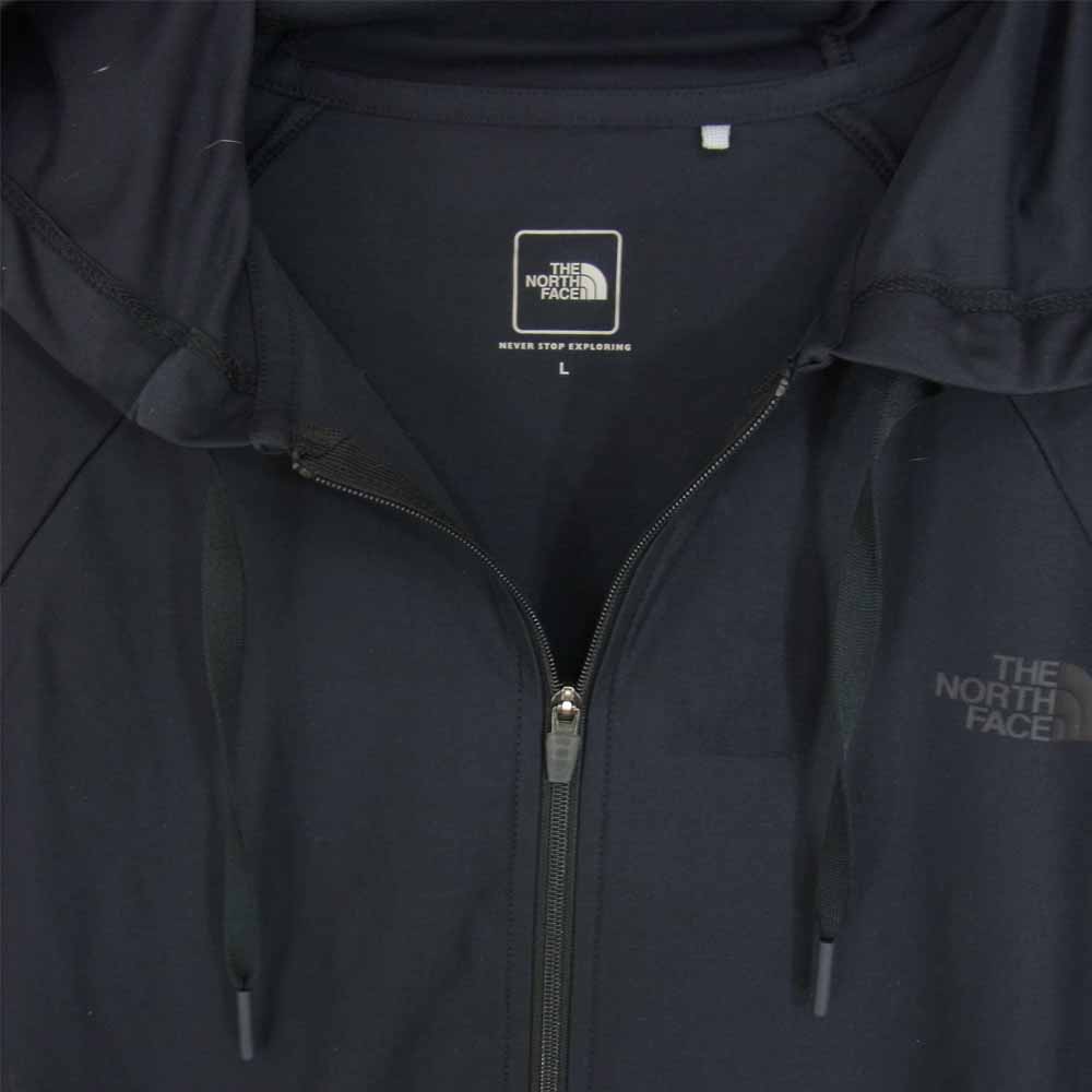 THE NORTH FACE ノースフェイス パーカー NTW61992 Climb Free Hoodie