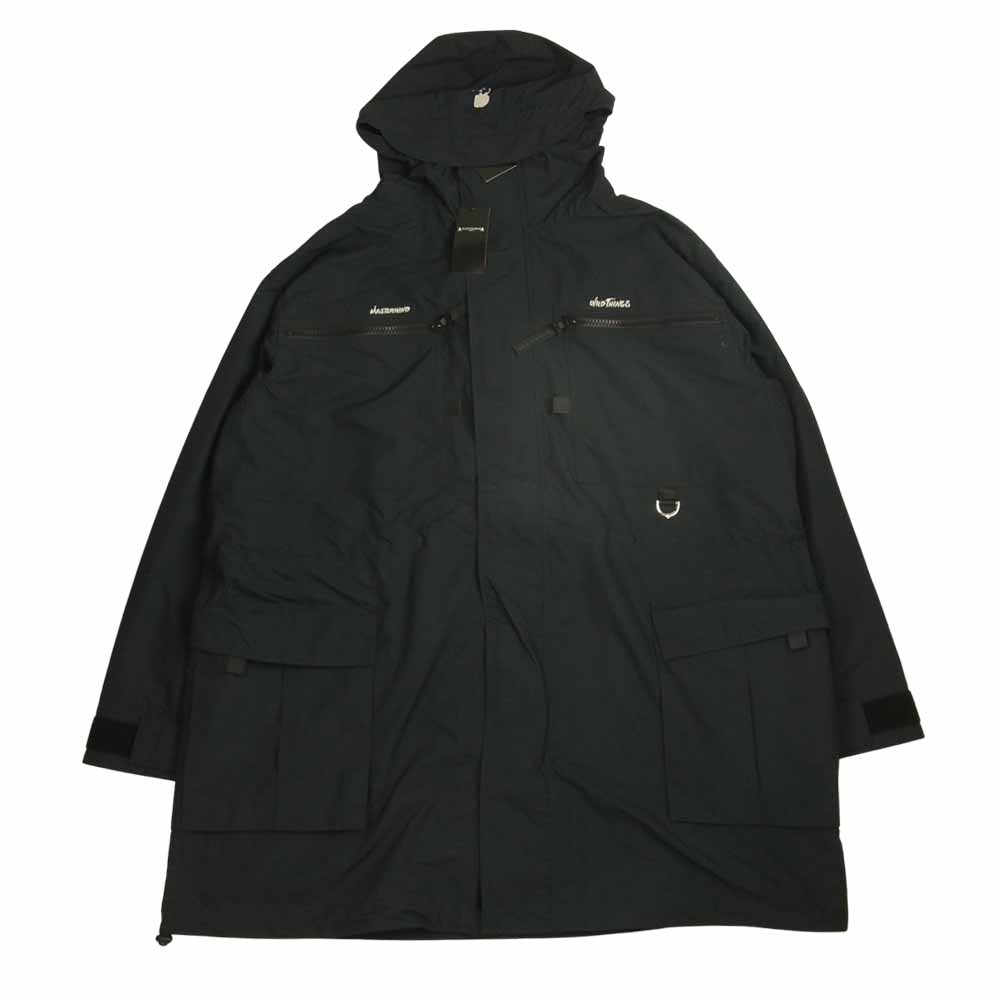 mastermind JAPAN マスターマインドジャパン ジャケット 996-1211581