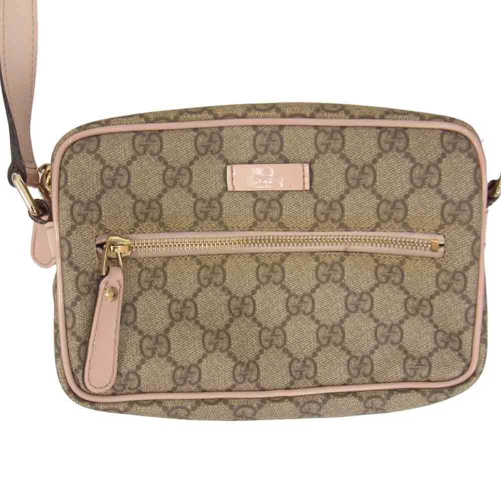 GUCCI グッチ ショルダーバッグ 201447 467891 GGスプリーム