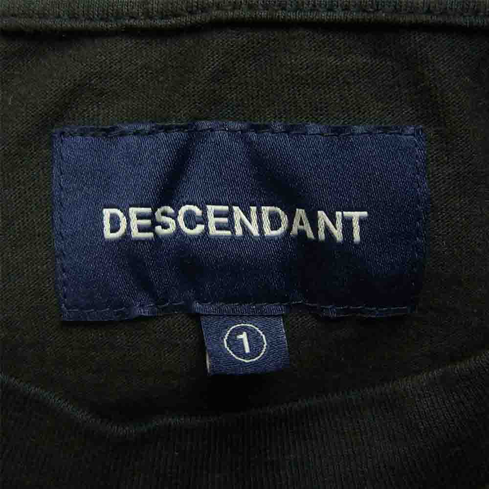 DESCENDANT ディセンダント Ｔシャツ RonHerman ロンハーマン