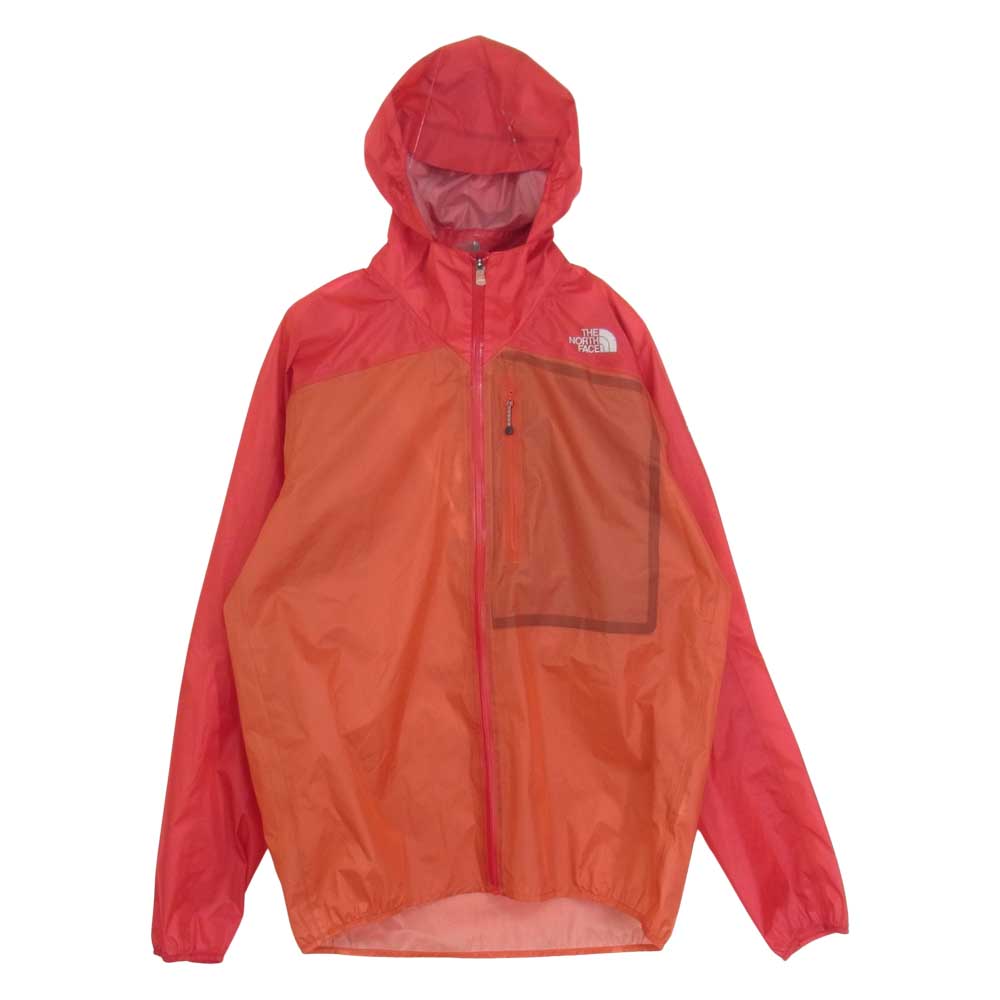 THE NORTH FACE ノースフェイス ジャケット NP11663 Strake Trail