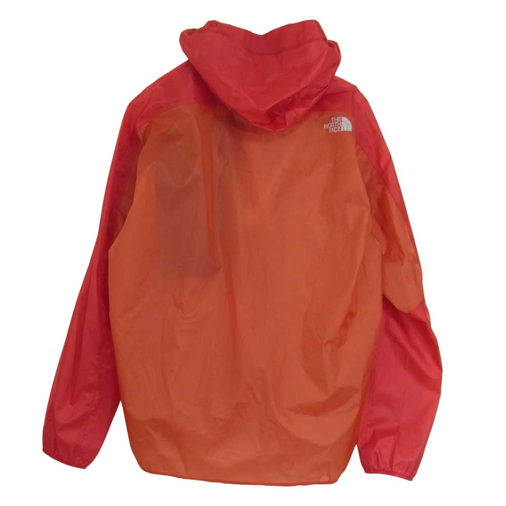 THE NORTH FACE ノースフェイス ジャケット NP11663 Strake Trail