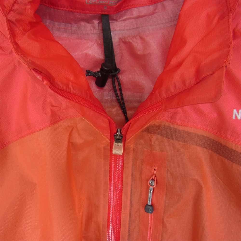 THE NORTH FACE ノースフェイス ジャケット NP11663 Strake Trail