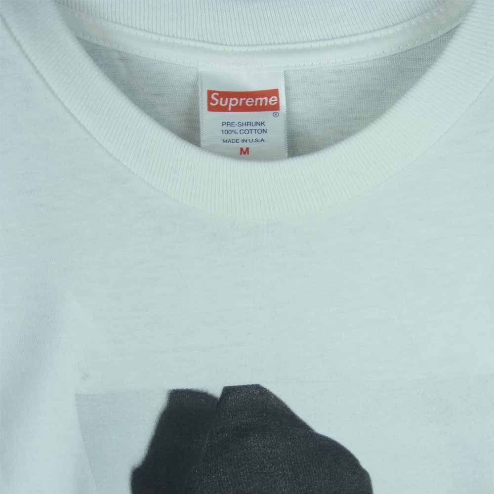 Supreme シュプリーム 半袖Ｔシャツ 17AW NAS Tee ナズ 半袖 Tシャツ