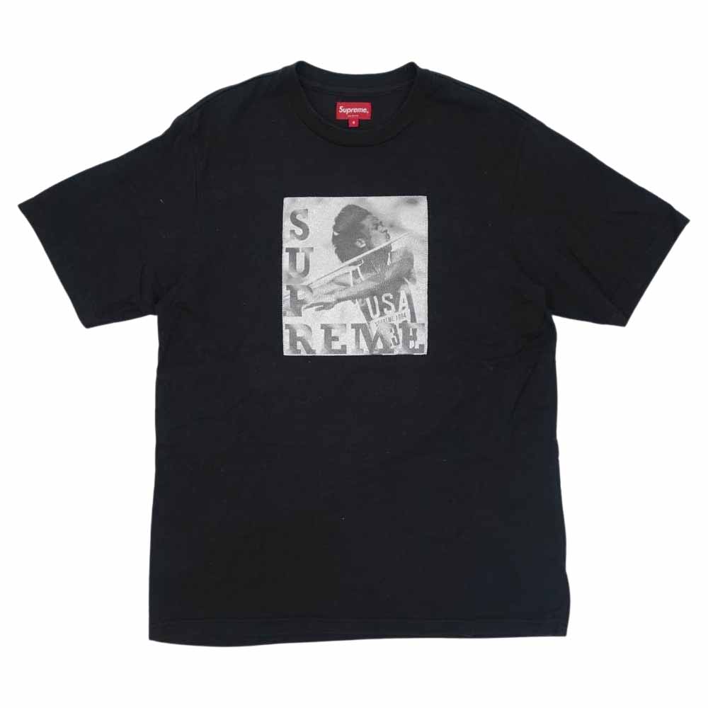 Supreme シュプリーム Ｔシャツ 20SS Javelin Label S/S Top Tee