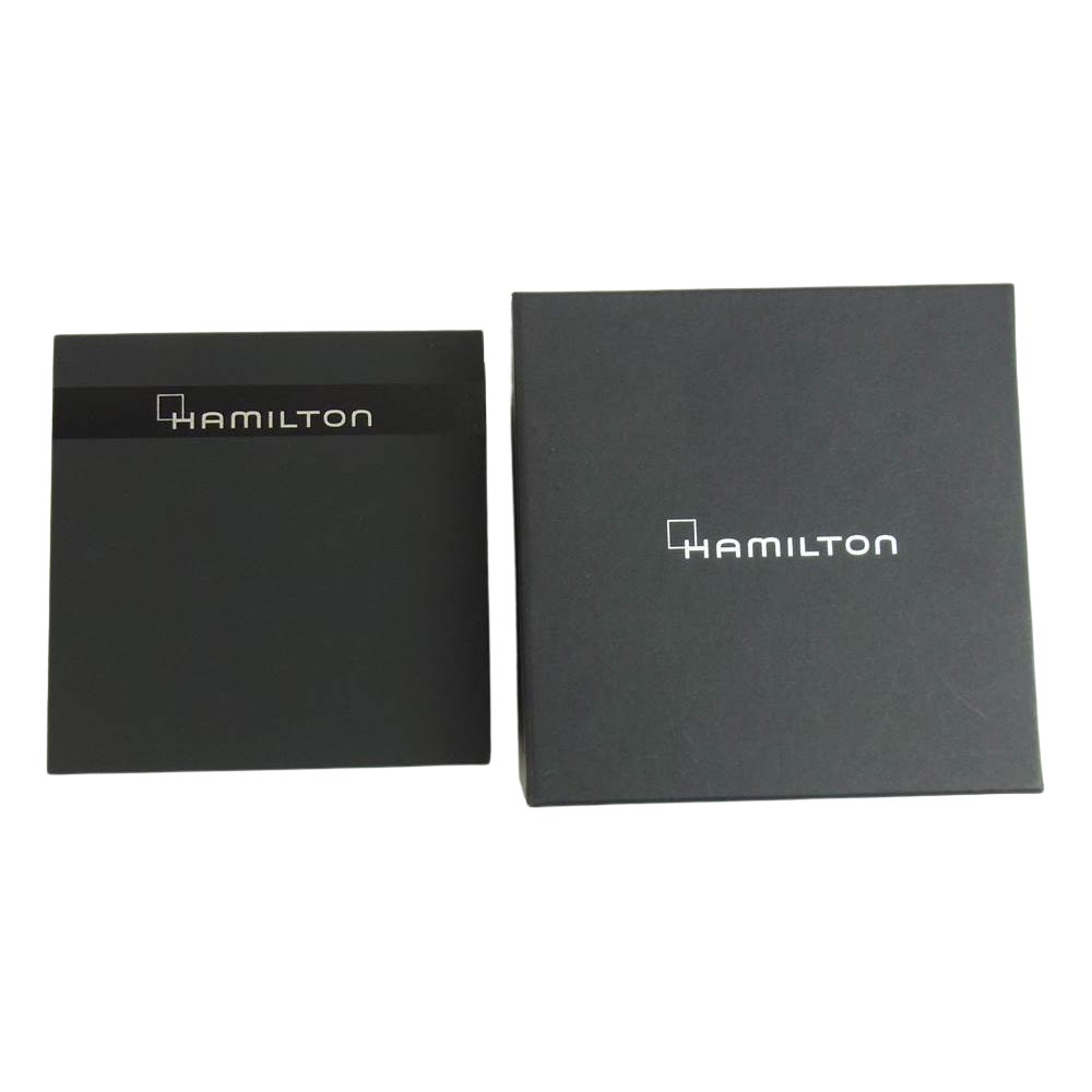 HAMILTON ハミルトン 時計 H32411735 ジャズマスター ジェント GENT