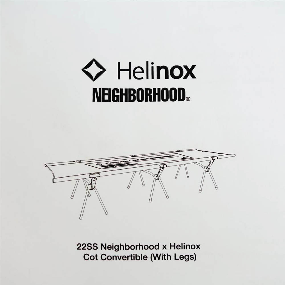 NEIGHBORHOOD ネイバーフッド その他アクセサリー 221HXHXN-AC04