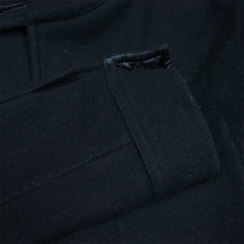TENDERLOIN テンダーロイン ジャケット T-MELTON JKT メルトン ウール ジャケット ブラック系 M -  SMASELL（スマセル）公式通販／サスティナブルアウトレットモール スマセル