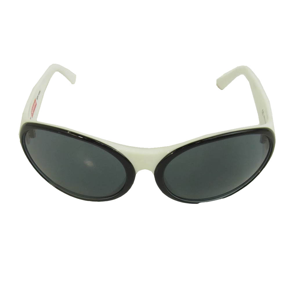 19ss Supreme Orb Sunglasses Black サングラス