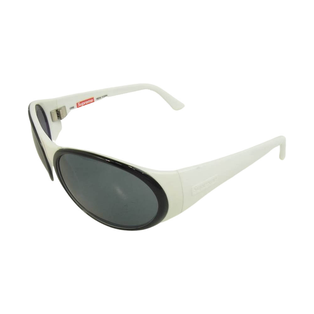 Supreme シュプリーム サングラス 19SS Orb Sunglasses オーブ