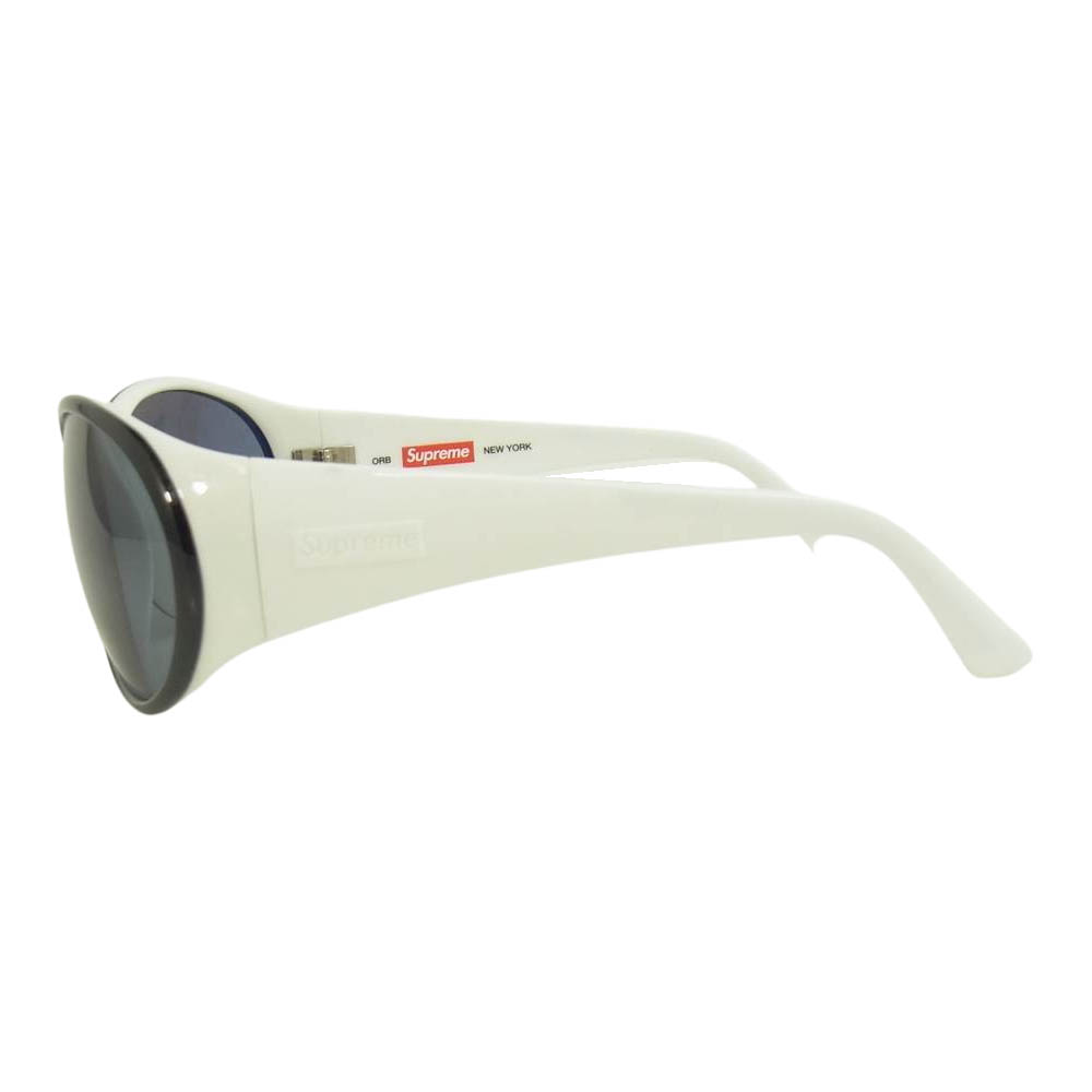 Supreme シュプリーム サングラス 19SS Orb Sunglasses オーブ