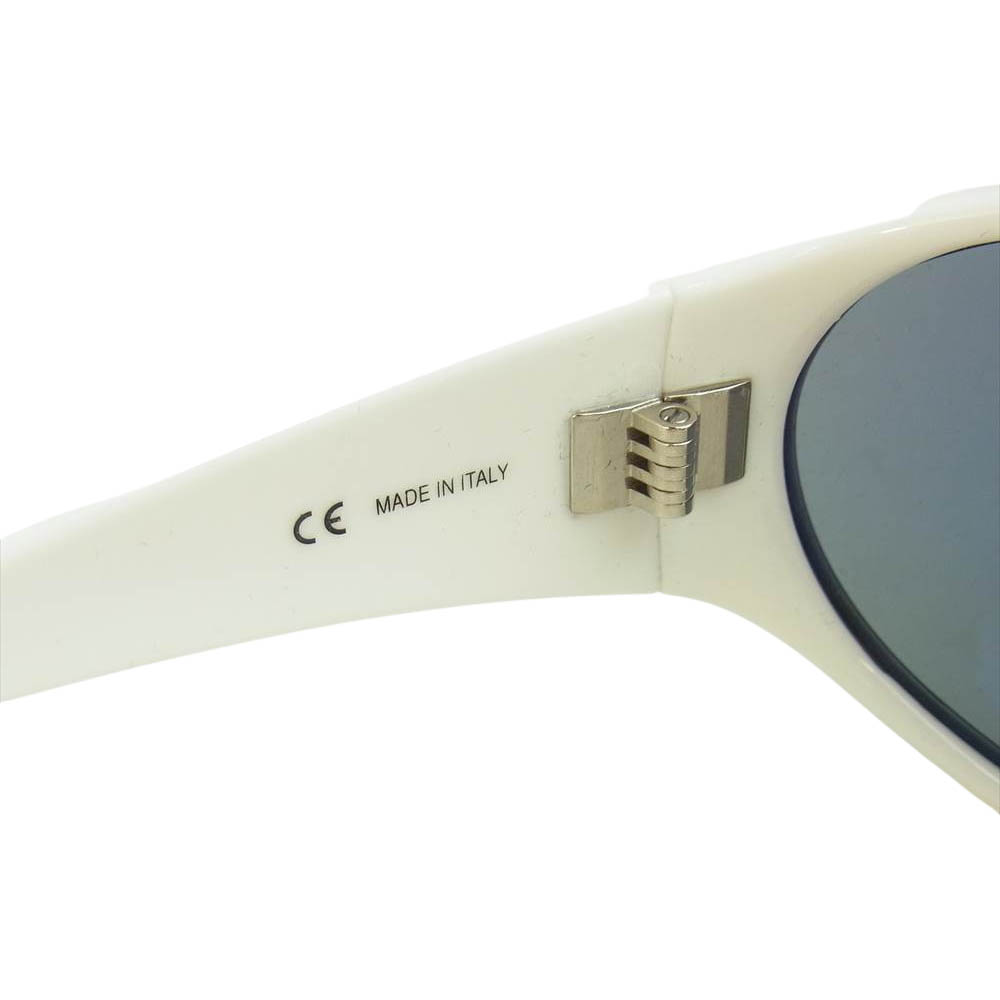 Supreme シュプリーム サングラス 19SS Orb Sunglasses オーブ